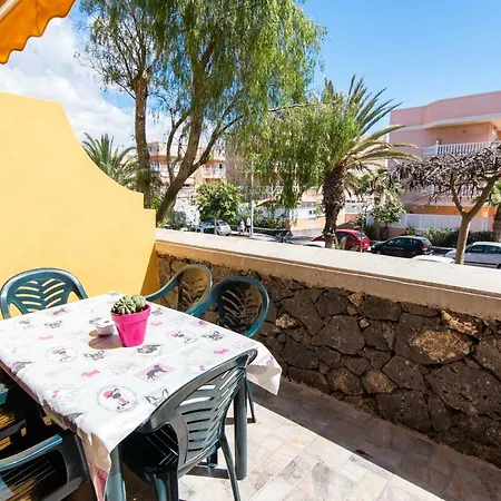 Casa Mariposa *