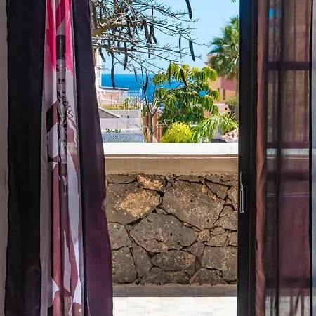 Apartamento Casa Mariposa