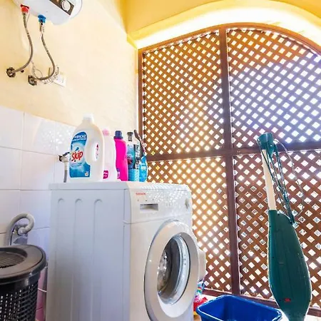 Casa Mariposa Costa Del Silencio