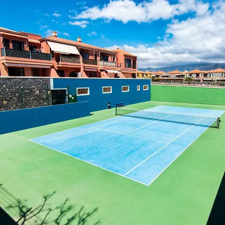 Casa Mariposa شقة طوستا ديل سيلونثيو