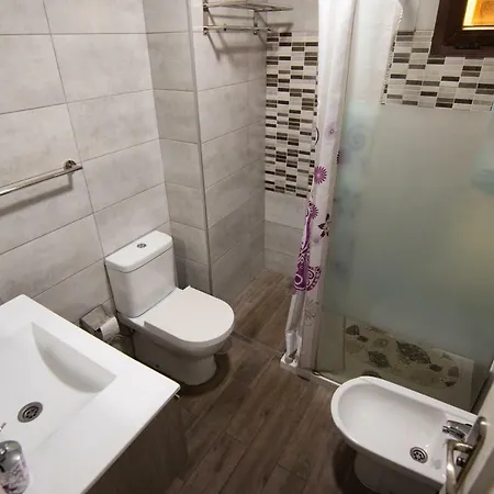 Casa Mariposa شقة *