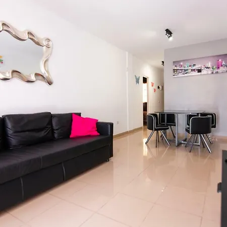Apartment Casa Mariposa *