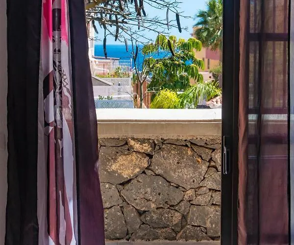 Appartement Casa Mariposa