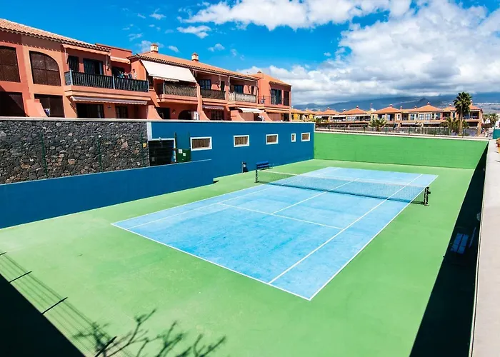 Casa Mariposa 公寓 德尔锡伦西奥海岸