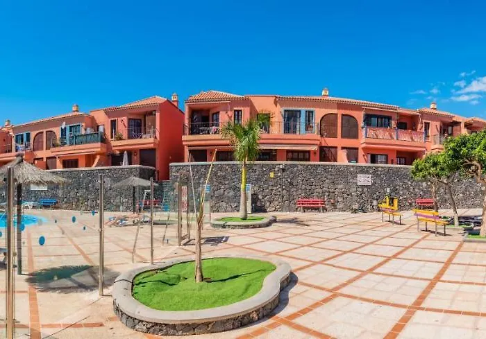 Casa Mariposa 公寓 *