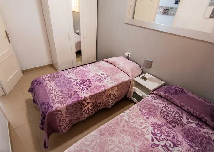 Appartement Casa Mariposa