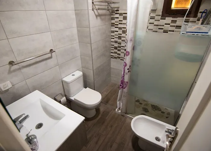 Casa Mariposa Appartement *