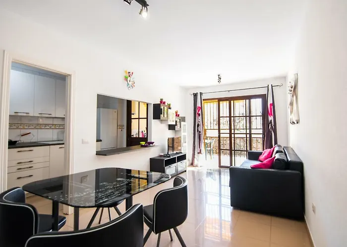 Appartement Casa Mariposa *