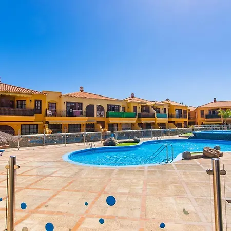 Casa Mariposa Lejlighed