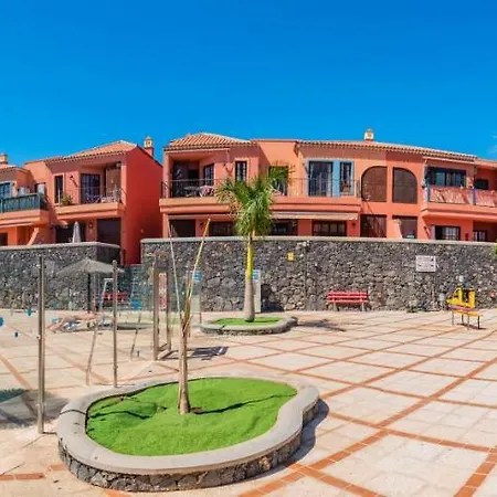 Casa Mariposa Lejlighed *