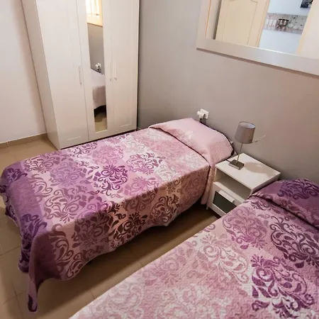 Apartmán Casa Mariposa