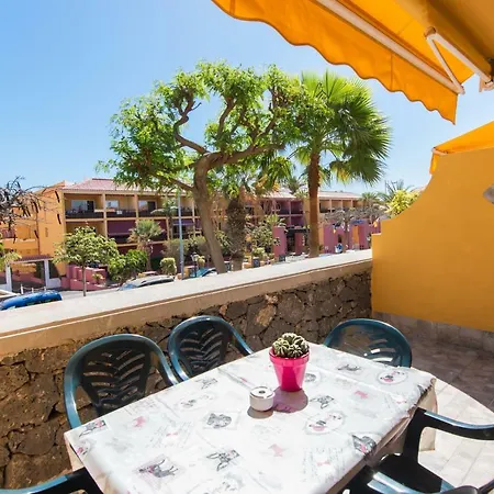 Casa Mariposa Apartament *