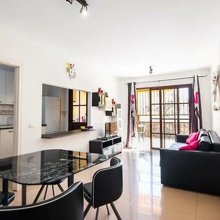 Apartmán Casa Mariposa *