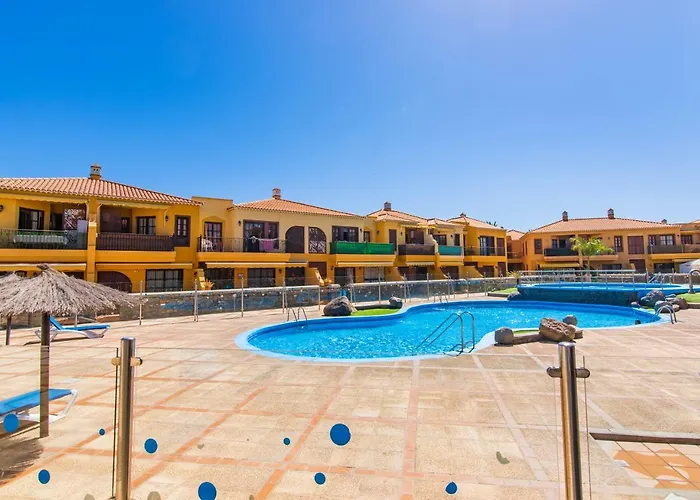 Casa Mariposa Lejlighed