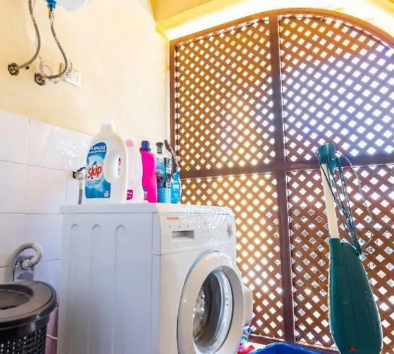 Casa Mariposa Costa del Silencio