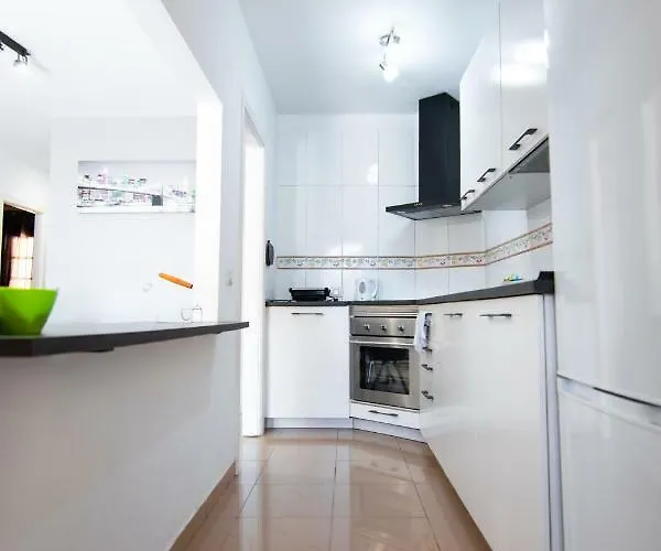 Casa Mariposa * Costa del Silencio