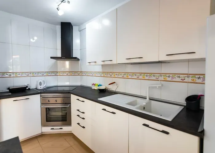 Casa Mariposa Costa del Silencio